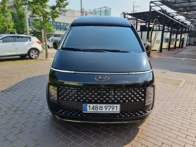 Hyundai Staria 2023, 126000 км, за 37700000 KRW - фото 5