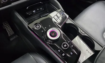 Kia Sportage 2023, 44729 км, за 28400000 KRW - фото 9