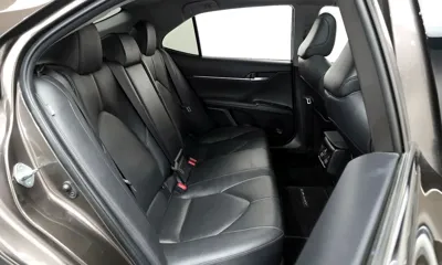 Toyota Camry 2019, 116134 км, за 19990000 KRW - фото 11