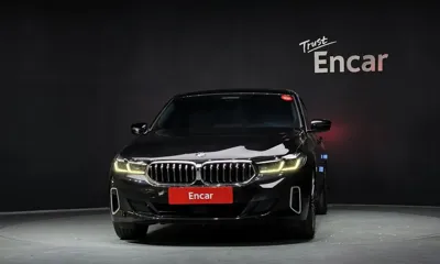 BMW Gran Turismo 2022, 114919 км, за 37000000 KRW