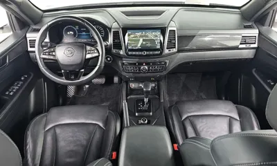 KG_Mobility_Ssangyong Rexton 2023, 71798 км, за 23800000 KRW - фото 7