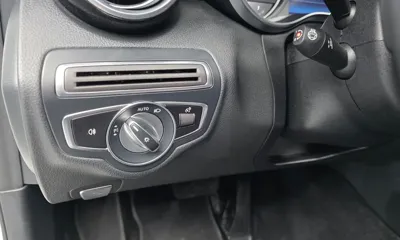 Mercedes-Benz C-Class 2020, 20204 км, за 25500000 KRW - фото 18