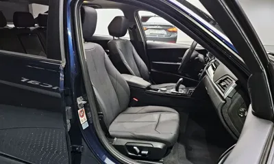 BMW 3-Series 2016, 169120 км, за 11000000 KRW - фото 10