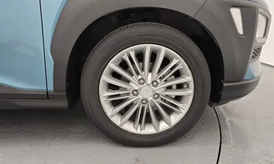 Hyundai Kona 2020, 128302 км, за 9300000 KRW - фото 21