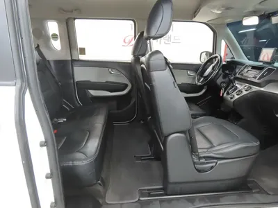 Kia Ray 2015, 164024 км, за 4500000 KRW - фото 19