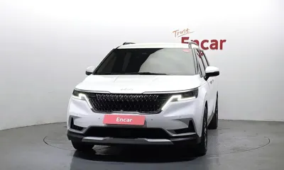 Kia Canival 2023, 106781 км, за 22000000 KRW - фото 3