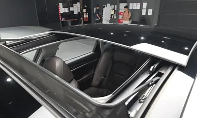 Hyundai Grandeur 2019, 49741 км, за 21500000 KRW - фото 18