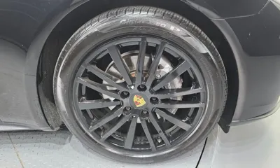Porsche Panamera 2018, 91496 км, за 63500000 KRW - фото 21
