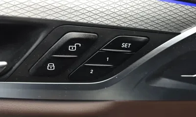 BMW X3 2021, 92229 км, за 39990000 KRW - фото 33