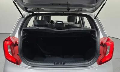 Kia Morning 2018, 33382 км, за 7500000 KRW - фото 20