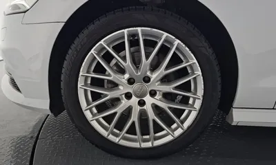 Audi A6 2018, 128056 км, за 16000000 KRW - фото 5