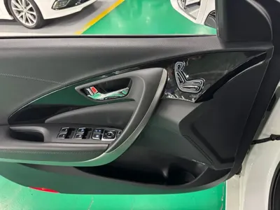 Hyundai Grandeur 2015, 137325 км, за 6600000 KRW - фото 6
