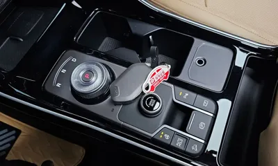 Kia Sorento 2026, 5087 км, за 58900000 KRW - фото 9