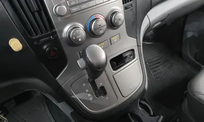 Hyundai Starex 2015, 187246 км, за 5500000 KRW - фото 9
