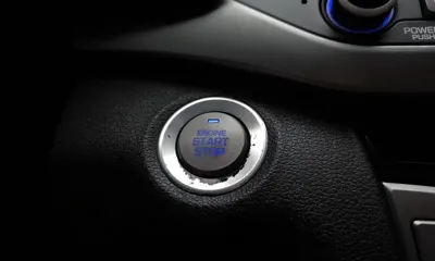 Hyundai Avante 2016, 99923 км, за 7900000 KRW - фото 19