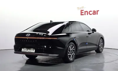 Hyundai Grandeur 2023, 99192 км, за 29990000 KRW