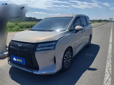 Wuling 星光730新能源 · 2026 год