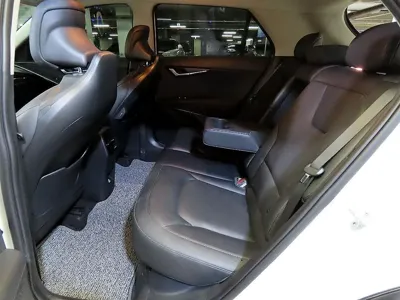 Kia Niro 2022, 60166 км, за 23200000 KRW - фото 7