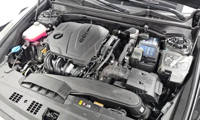 Hyundai Grandeur 2023, 34607 км, за 31990000 KRW - фото 6