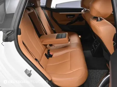 BMW 4-Series 2018, 149563 км, за 9900000 KRW - фото 12