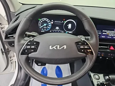 Kia Niro 2022, 137559 км, за 18990000 KRW - фото 9