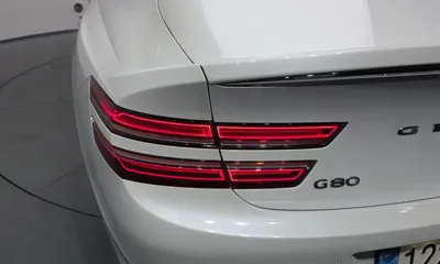 Genesis G80 2022, 96170 км, за 55000000 KRW - фото 23