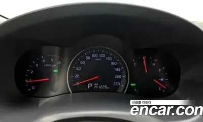 Kia Canival 2012, 141225 км, за 5600000 KRW - фото 7