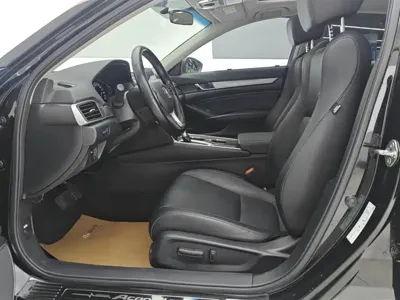 Honda Accord 2020, 79900 км, за 96800 CNY - фото 9