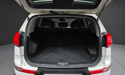 Kia Sportage 2016, 139580 км, за 6900000 KRW - фото 33