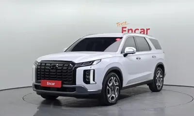 Hyundai Palisade · 2024 год