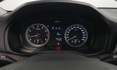 Hyundai Grandeur 2019, 80480 км, за 15900000 KRW - фото 8