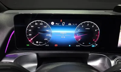 Mercedes-Benz GLB-Class 2025, 9978 км, за 49000000 KRW - фото 8