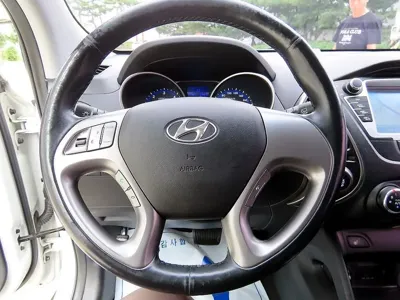 Hyundai Tucson 2015, 89423 км, за 8100000 KRW - фото 8