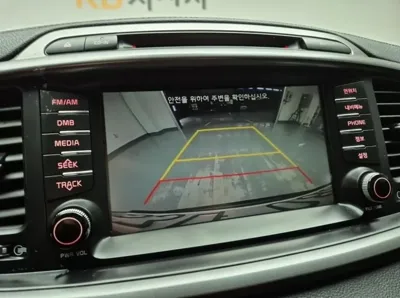 Kia Sorento 2016, 98702 км, за 12300000 KRW - фото 14