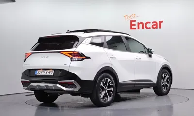 Kia Sportage 2022, 92931 км, за 24190000 KRW