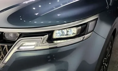 Kia Canival 2022, 31138 км, за 27100000 KRW - фото 22