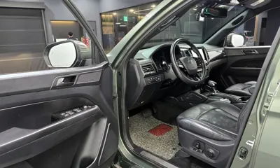 KG_Mobility_Ssangyong Rexton 2022, 61143 км, за 23900000 KRW - фото 10