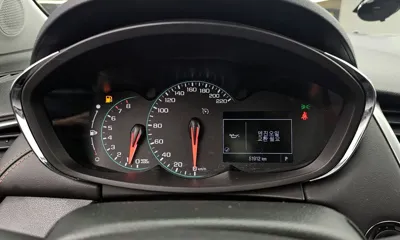 ChevroletGMDaewoo Trax 2020, 51912 км, за 9700000 KRW - фото 8