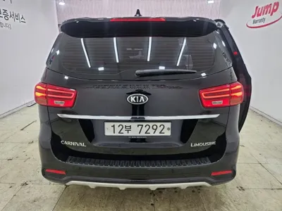 Kia Canival 2019, 137613 км, за 16300000 KRW - фото 3