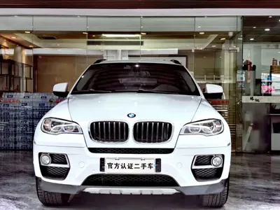 BMW X6 2015, 147000 км, за 68000 CNY