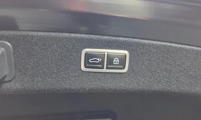 Genesis G80 2025, 54165 км, за 50300000 KRW - фото 37