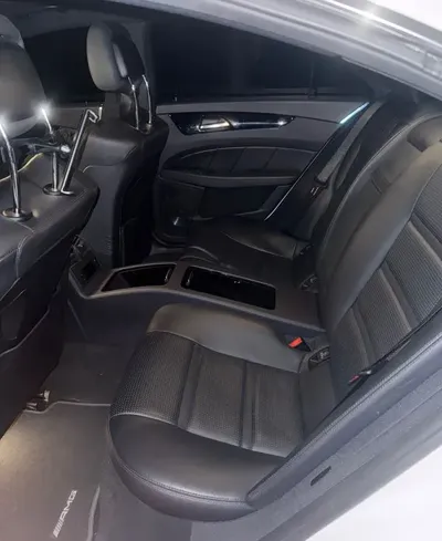 Mercedes-Benz CLS-Class 2012, 45258 км, за 39500000 KRW - фото 10