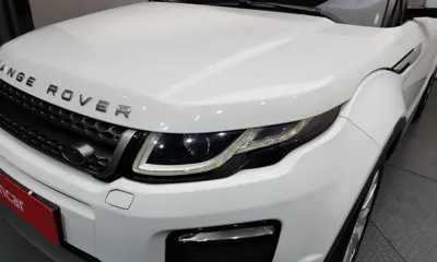 Land Rover Range Rover Evoque 2018, 67000 км, за 16500000 KRW - фото 22