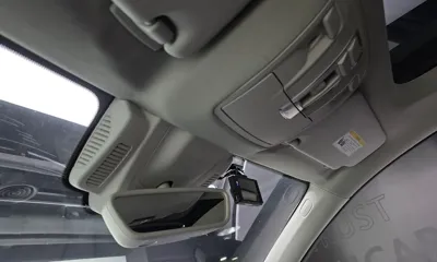 Mercedes-Benz GLE-Class 2018, 105299 км, за 35500000 KRW - фото 19