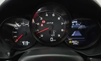 Porsche 718 2022, 16719 км, за 84900000 KRW - фото 8