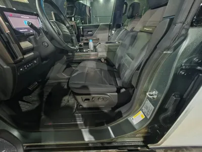 GMC Hummer EV 2024, 14000 км, за 190000000 KRW - фото 6