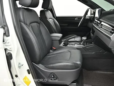 KG_Mobility_Ssangyong Rexton 2024, 39016 км, за 28400000 KRW - фото 10