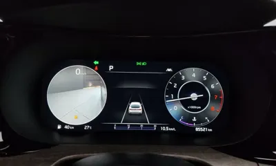 Kia K5 2021, 85521 км, за 23500000 KRW - фото 8
