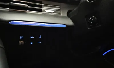 Hyundai Grandeur 2020, 70018 км, за 26200000 KRW - фото 27