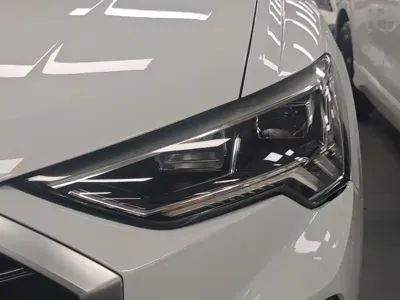 Audi Q3 2020, 46000 км, за 96800 CNY - фото 14